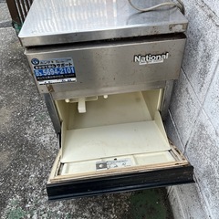 National製氷機の画像