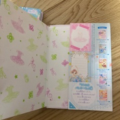 リトルバレリーナ1と2とSP1 セットの画像