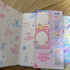 リトルバレリーナ1と2とSP1 セットの画像