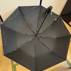ZAMST　ザムスト　折り畳み傘　スポーツ傘　の画像