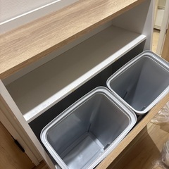 ゴミ箱  11/23までの画像