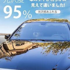 Zepan Car カーワックス 固形タイプ★未開封新品★の画像