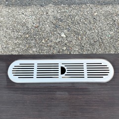 テレビ台　テレビボード　家具　収納家具　収納棚　茶色　ガラス　インテリア【120×39高33】の画像