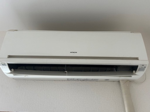 エアコン2台セット