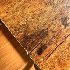 ローテーブルの画像