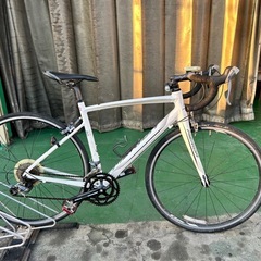 No.554 MERIDA RIDE 80 ロードバイク整備済み16速の画像