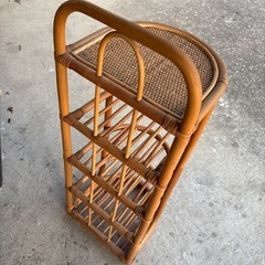 無料　　シューズラック　下駄箱　の画像