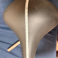 自転車のサドル(ブリジストン)の画像