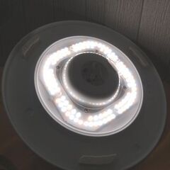 パナソニック LEDシーリングライト 2020年製 6畳用 LGC21156 リモコン欠品 天井照明 西岡店の画像