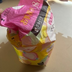 ベビー用品👶母乳パッドの画像