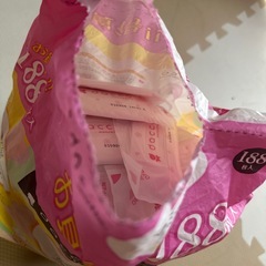 ベビー用品👶母乳パッドの画像