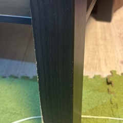 テーブルを譲りますの画像