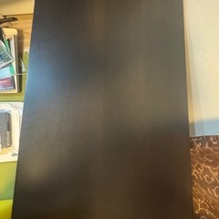 テーブルを譲りますの画像