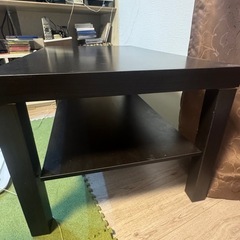 テーブルを譲りますの画像