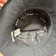 カーハート　バケハの画像