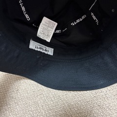 カーハート　バケハの画像