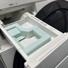 Panasonicドラム式洗濯機/10kgの画像