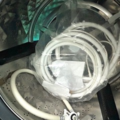 Panasonicドラム式洗濯機/10kgの画像