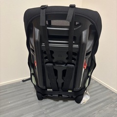 コンビ ジョイトリップ エアスルー GG ジュニアシートの画像