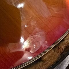 Greco EG-500 super power custom レスポールの画像