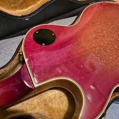 Greco EG-500 super power custom レスポールの画像