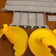 トミカ　スライダーパーキング50の画像