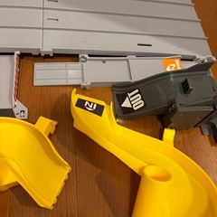 トミカ　スライダーパーキング50の画像