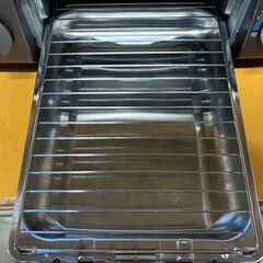 【持ち帰り限定】 ガスコンロ(都市ガス)　 商品番号: 234の画像