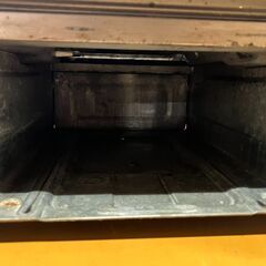 【持ち帰り限定】 ガスコンロ(都市ガス)　 商品番号: 234の画像