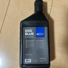自転車用のパンク防止シーラント剤の画像