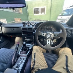 マツダ　RX7の画像