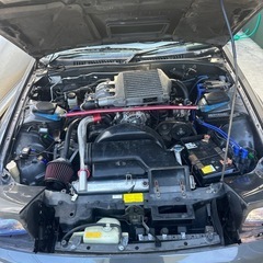 マツダ　RX7の画像