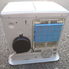 コロナ 石油ストーブ ファンヒーターの画像