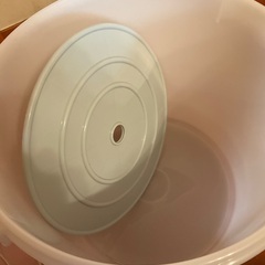 漬け物タル　20リットルの画像