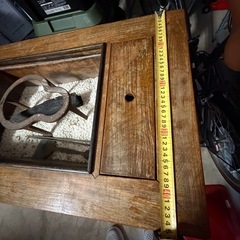 レトロ 火鉢　セットの画像