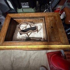 レトロ 火鉢　セットの画像