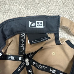 キャップ2点セットの画像