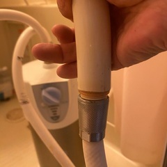 アムウェイ　バスルーム浄水器の画像