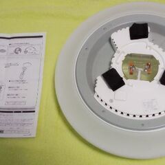 ・照明器具  LEDシーリングライトの画像