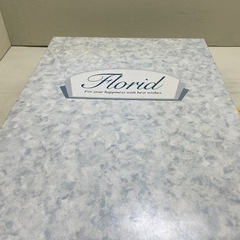 【未使用】大判バスタオル 約82×150 綿100％ 【1115-48】の画像