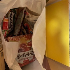 決定　食品　詰め合わせ　まとめ売りの画像