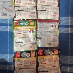 決定　食品　詰め合わせ　まとめ売りの画像