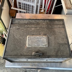 郵便ポストの画像