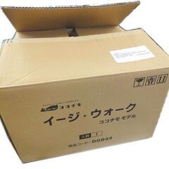 開封未使用品【自社配送は札幌市内限定】◆TECHNO MICE/テクノ・マイス ココチモ イージ・ウォーク◆の画像