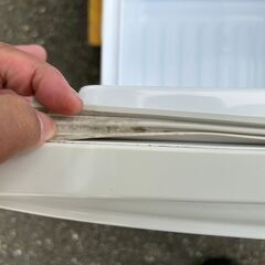 冷蔵庫 シャープ SJ-D14F 2020年 137L キッチン家電 れいぞうこ 参考価格32,800円【安心の3ヶ月保証・設置費込み】🚚自社配送時💳代引き可🚚(現金、クレジット、スマホ決済対応)の画像