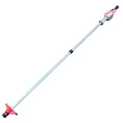 ○ワンツゥスリー 建前かけや 全長約2m ハンドツール 建前道具 大工道具 掛矢 建築 作業 現場 中古品■ジモティ姫路の画像