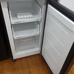 Haier ハイアール 208L 冷蔵庫 JR-SX21A 2024年製【モノ市場東浦店】125の画像