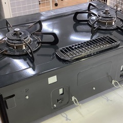 【トレファク松原店】Paloma（パロマ）都市ガステーブルのご紹介です！の画像