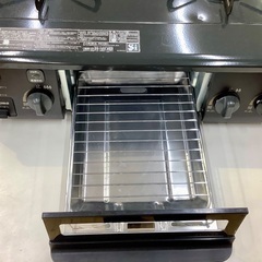 【トレファク松原店】Paloma（パロマ）都市ガステーブルのご紹介です！の画像