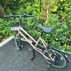 🚲 オフィスプレス TM（Office Press TM）の画像